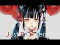 【歌ってみた】「Just Be Friends / Dixie Flatline」covered by 春猿火