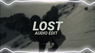 nf - lost ft. hopsin [edit audio] Resimi