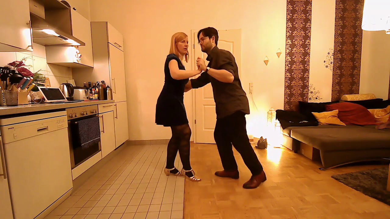 Swing Patrol 20s Charleston Online Edition