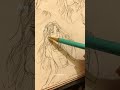 i draw every disney princess in my art style