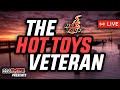 The Hot Toys Veteran #509 (Star Wars teases!)