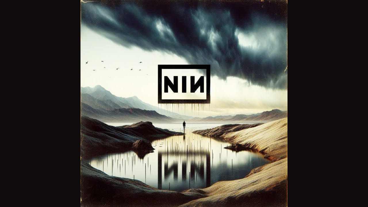 [FREE] NINE INCH NAILS INDUSTRIAL TYPE BEAT 