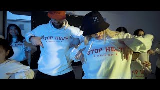 Stahoo Feat . Marlena Patynko Stop Hejt