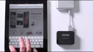 HyperDrive CloudFTP - Make ANY USB Storage Device Wireless! screenshot 3