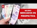 La inflación en México se mantiene estable | Mercados en Perspectiva