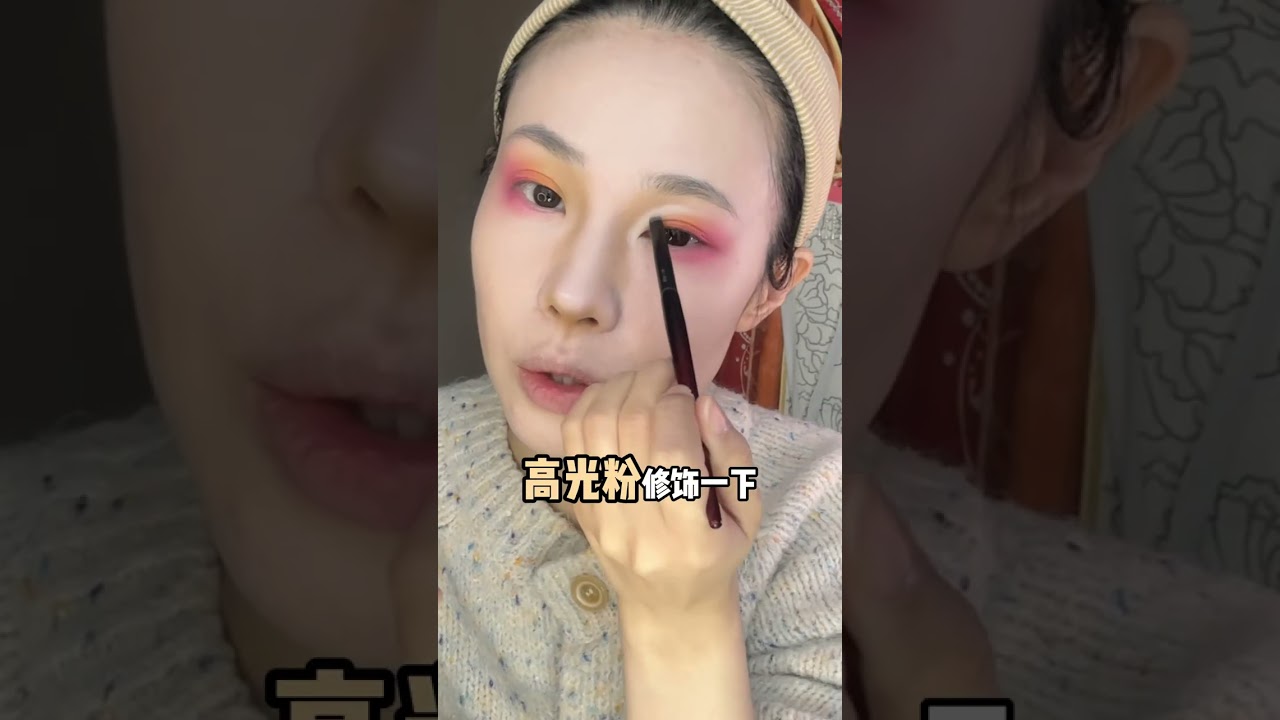 本神有令，見者生財！#蛇年#新年颂福谁接谁有福  #良品铺子联名中国京剧 #过节送礼送良品 #shorts