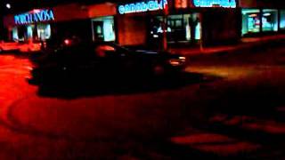 Jaime Der Supra Mk3 Ceritos Drift 9