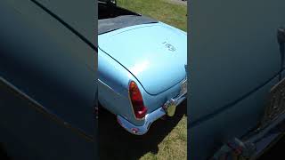1964 MGB