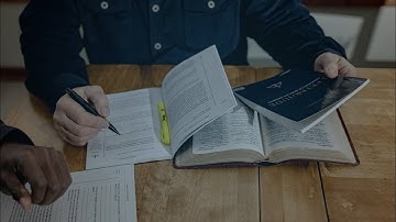 1 Corinthians Animated Introduction