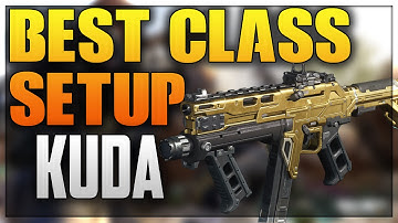 WORST BEST CLASS SETUP VIDEO "KUDA" MELT MACHINE