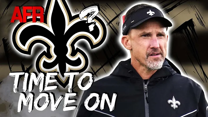 Will Saints Move On From Dennis Allen?