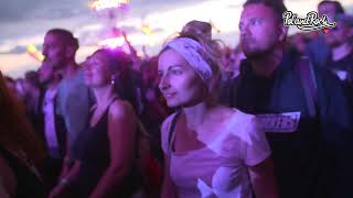 Video voorbeeld van "Peace, Love & Music #polandrock2022"