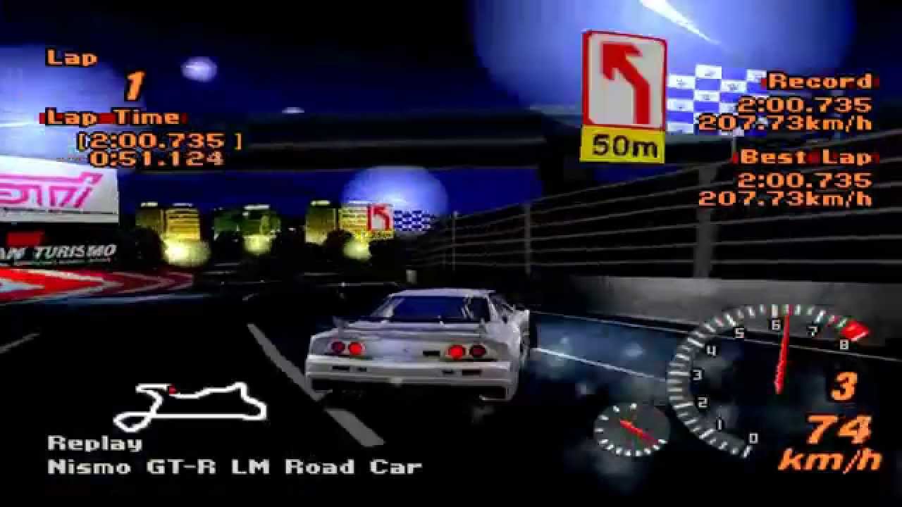 Gran turismo psp rare cars