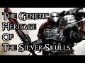 The Genetic Heritage Of The Silver Skulls 40K Theories mp3