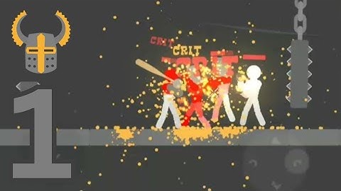 Ragdoll Hit | Gameplay Walkthrough Part 1 | Ragdoll Fight(iOS, Android)