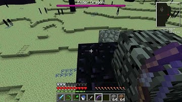 Feed The Beast with Aaron: I