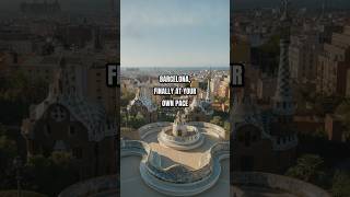 Barcelona, Finally At Your Own Pace: 12 Sights Rated