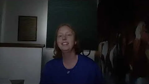 Kimber's Journey