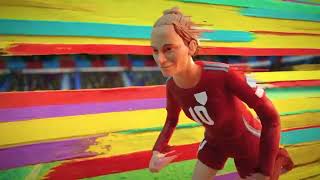 BBC - Trailer - UEFA Women's Euros Switzerland 2025 (Switzerland v Norway)