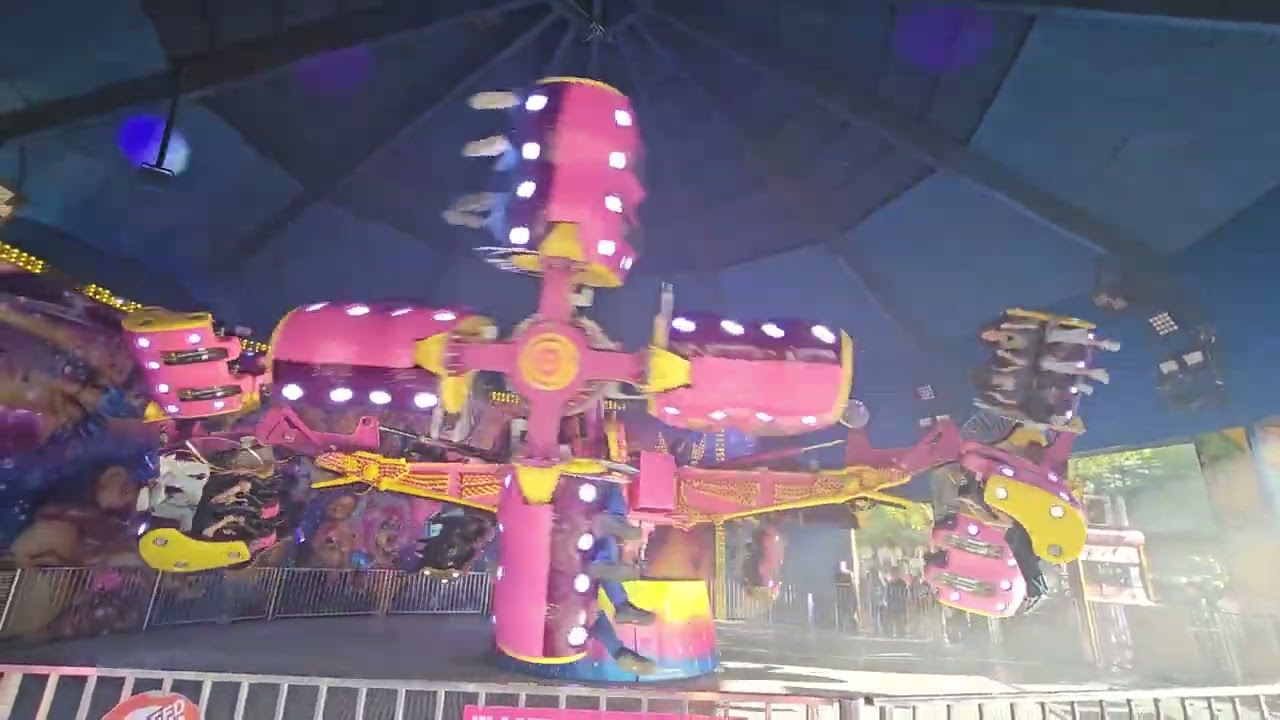 Extasy prater 2025 teil 12