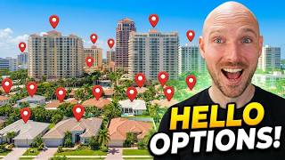 West Palm Beach, Florida Real Estate Update: Buyer's market?? (5-20-2026)