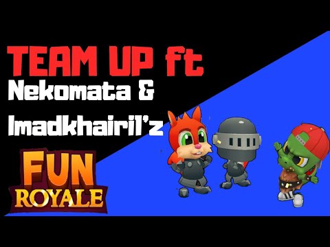 fun royale apk 2019