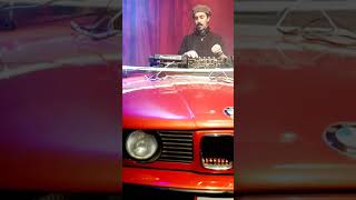 Dabeull - Live DJ Set in Mons, Belgium 2019