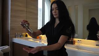 ELIXIR SPA. UKRAINIAN AND RUSSIAN THERAPISTS . MASSAGE IN BUSINESS BAY | DUBAI
