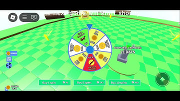 30 Spins on The Wheel! | Roblox Don
