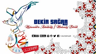 Garip Bekir-Mezarlıktan Geçen Yolcu — Bekir Sagar Serefoglu Garip Bekir kapak görseli