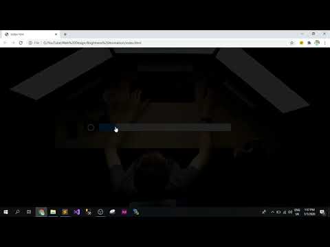 Brightness Effect | HTML | CSS | JQUERY