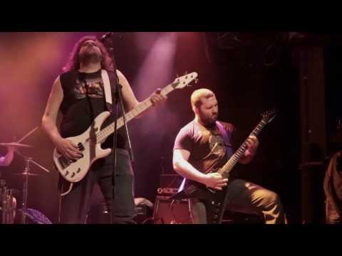 Allagash — Allagash - "Empty Earth" Official Music Video