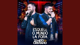 Video thumbnail of "Zé Neto & Cristiano - Bebida Na Ferida (Ao Vivo)"