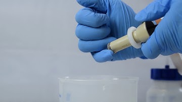 NG O2k Chamber volume calibration with Q Sensor