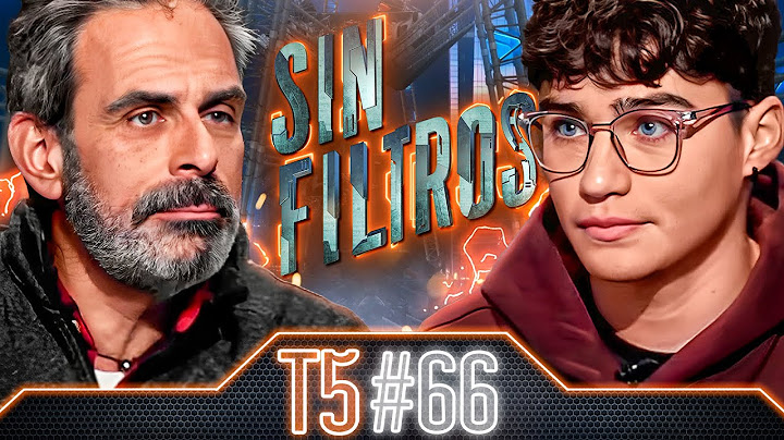 Capítulo 66/ Temporada 5