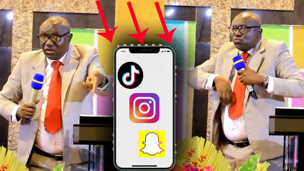 MUTEGE AMATWI MWUMVE👂Pst ZIGIRINSHUTI😅Muri KUGURISHA IMIBIRI YANYU KWA SATANI😲Dore IBI BIRAJE vuba😱