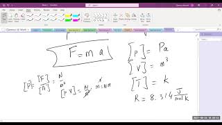 Physics 252 F21 Week 2