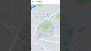 BusStand-ல 🚌Wait pannuringalaa | This For YoU |  MTC 🚍 Bus Live Tracking App ‼️💢#shorts #mtcbus #mtc