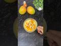 Mango Chia Pudding 🥭👌👌✨✨ #shorts #mango #mangorecipe #summerspecial #mangoshake #mangoseason