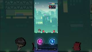 Begonia Pulse W/Zayne [No Hit]