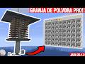 GRANJA de CREEPERS ACTUALIZADA 26.1.2 +15000 PÓLVORA por HORA (HACKER)