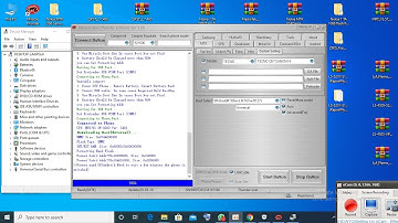 Tecno Camon i4 google Account Remove miracle thuder V3.06 100% Done | Tecno Camon i4 Frp Remove