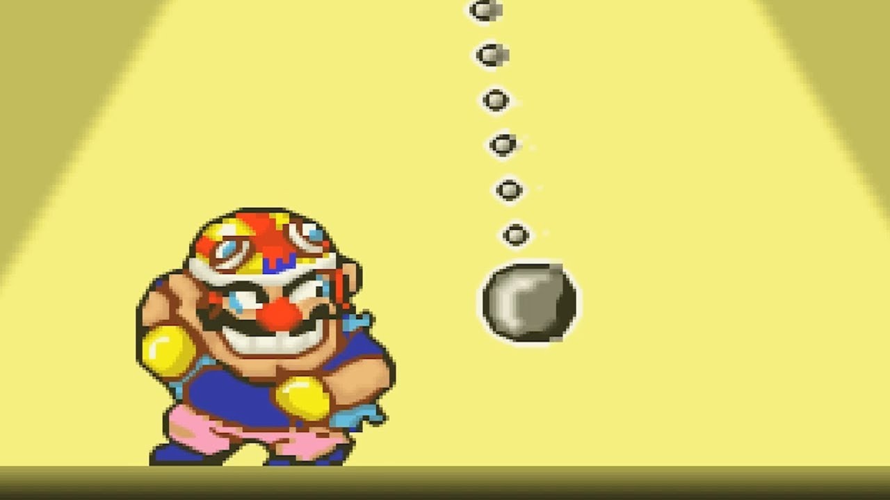 WarioWare, Inc.: Mega Microgame$! - All Bosses