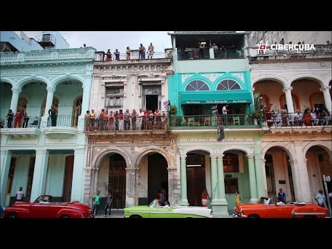 Tres grandes acontecimientos en Cuba en las últimas semanas