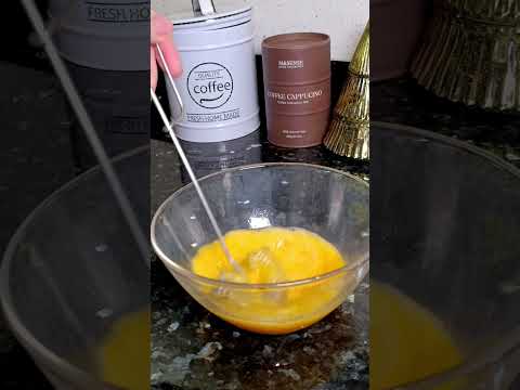 Яйца больше не жарю, вкусный и полезный завтрак#готовка #похудение #еда #готовка