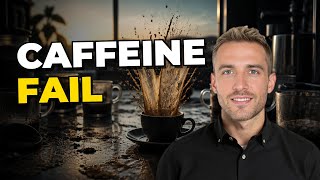 Why Caffeine Stopped Working (And What to Do Instead) Why Your Coffee Stopped Working The Hidden Truth About Caffeine Tolerance