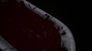 Visage Glitch Ending