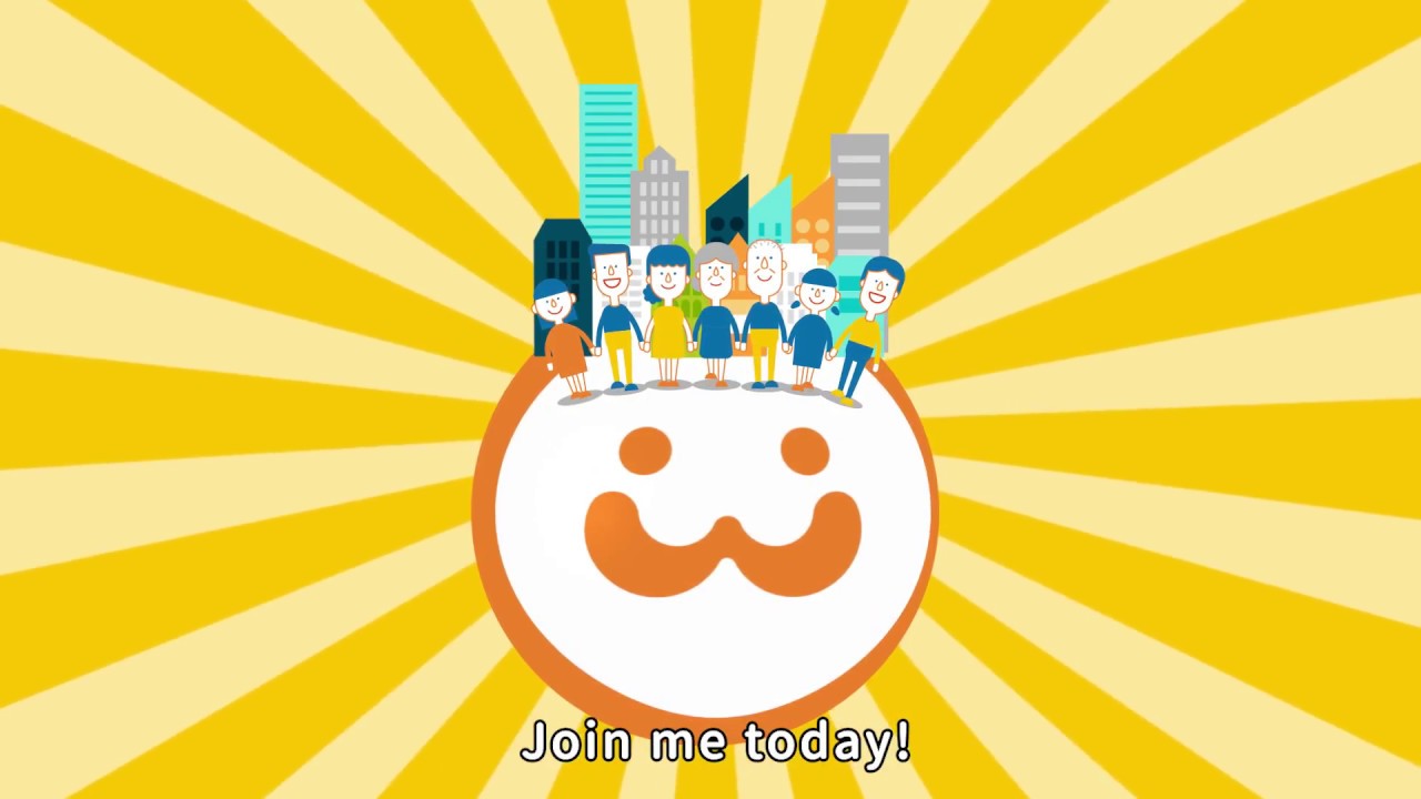 Hi, I'm WaCare. The holistic health care network for a healthier life.