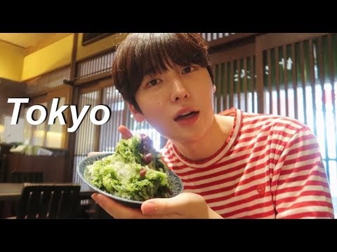 도쿄 여행 VLOGㅣEP03 도쿄에서 1일3카페 하기 (쿠라마에 카페골목, 도쿄타워, 롯폰기, 아사쿠사)