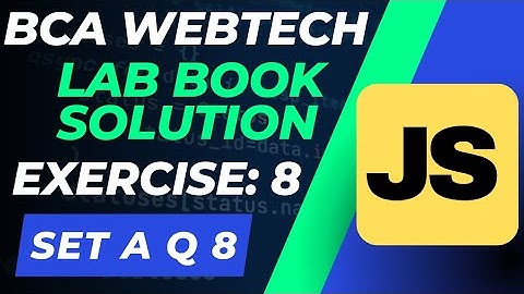 Display current date,time and day using Javascript | set a q 8 solution|Javascript